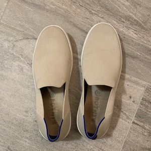 Rothys loafer